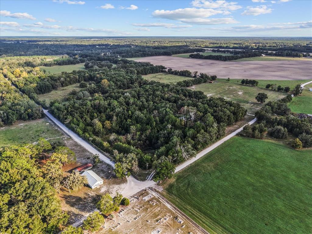 4654 Northwest 45th Avenue Bell, FL 32619 - Photo 42 of 52