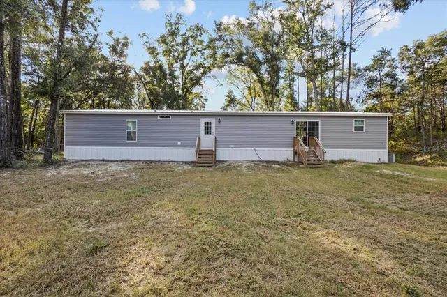 $399,000 | 4654 Northwest 45th Avenue, Bell, FL 32619
