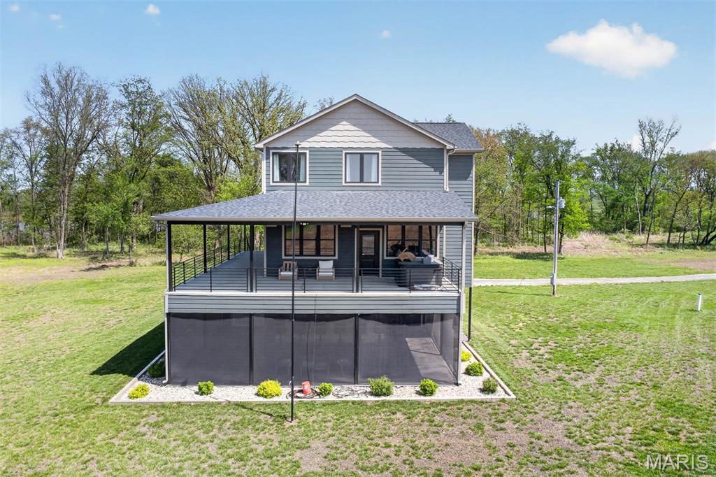 24101 Brink Road Carlyle, IL 62231 - Photo 2 of 49