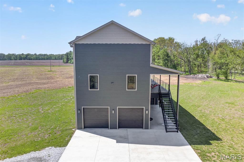 24101 Brink Road Carlyle, IL 62231 - Photo 5 of 49