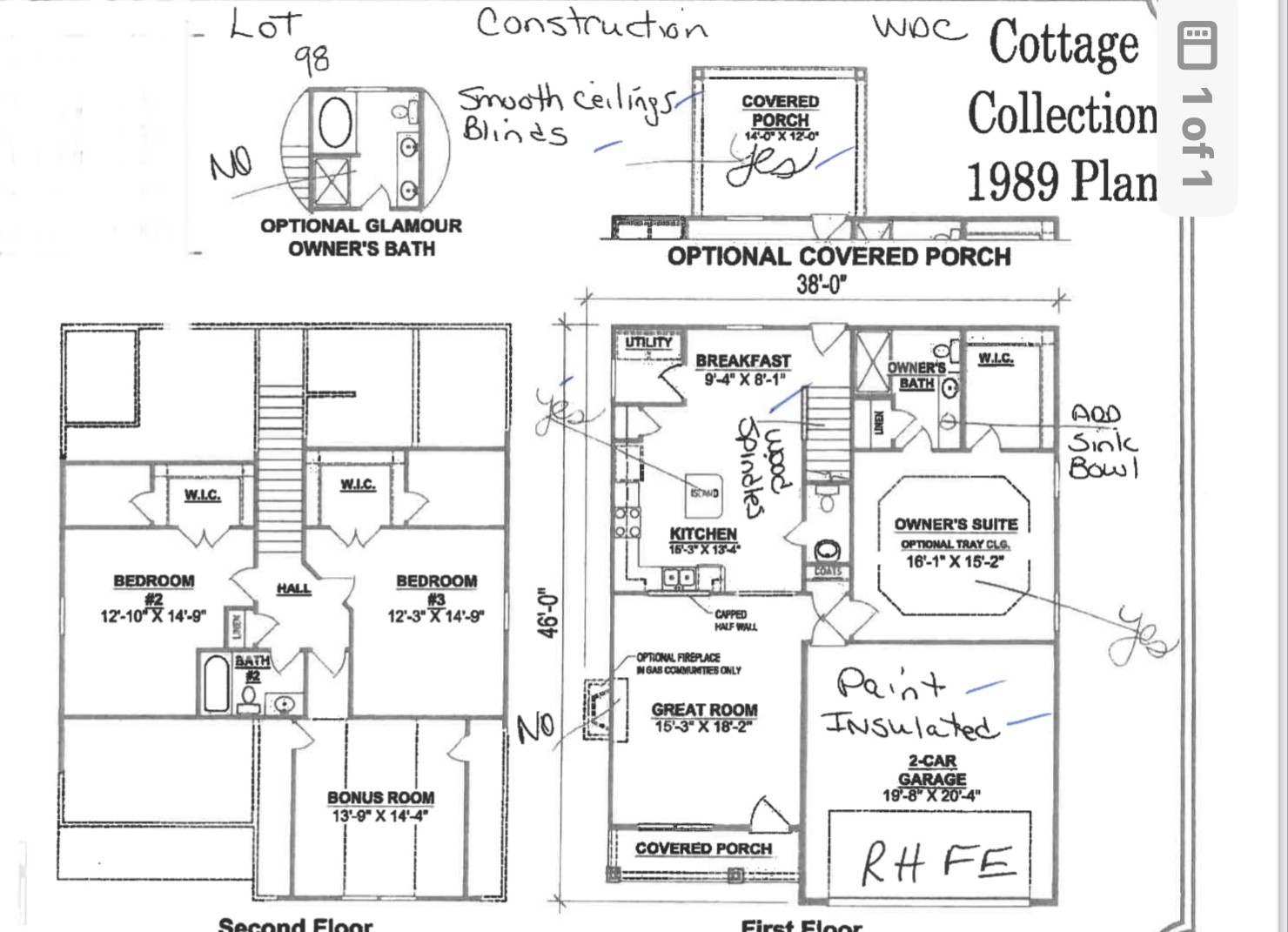205 Ruby Cate Way Murfreesboro, TN 37128 - Photo 2 of 2 a picture of a book and a bed