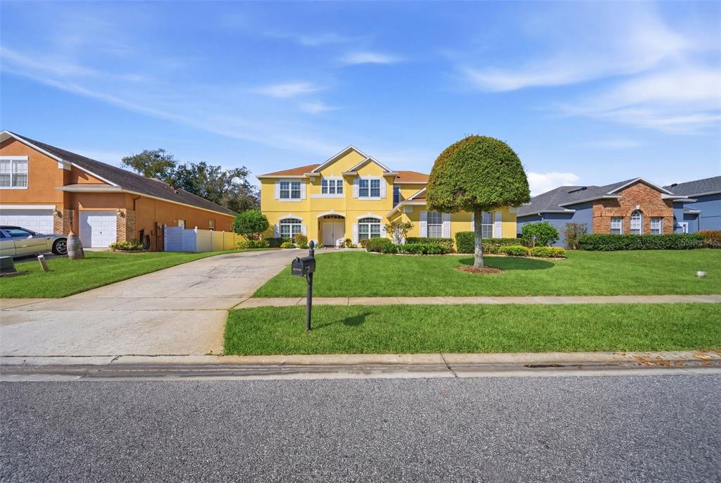 2614 Grapevine Crest Ocoee, FL 34761 - Photo 11 of 24