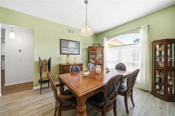 $545,000 | 2614 Grapevine Crest, Ocoee, FL 34761