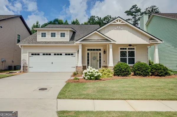 $410,000 | 14 Thomaston Street, Newnan, GA 30263