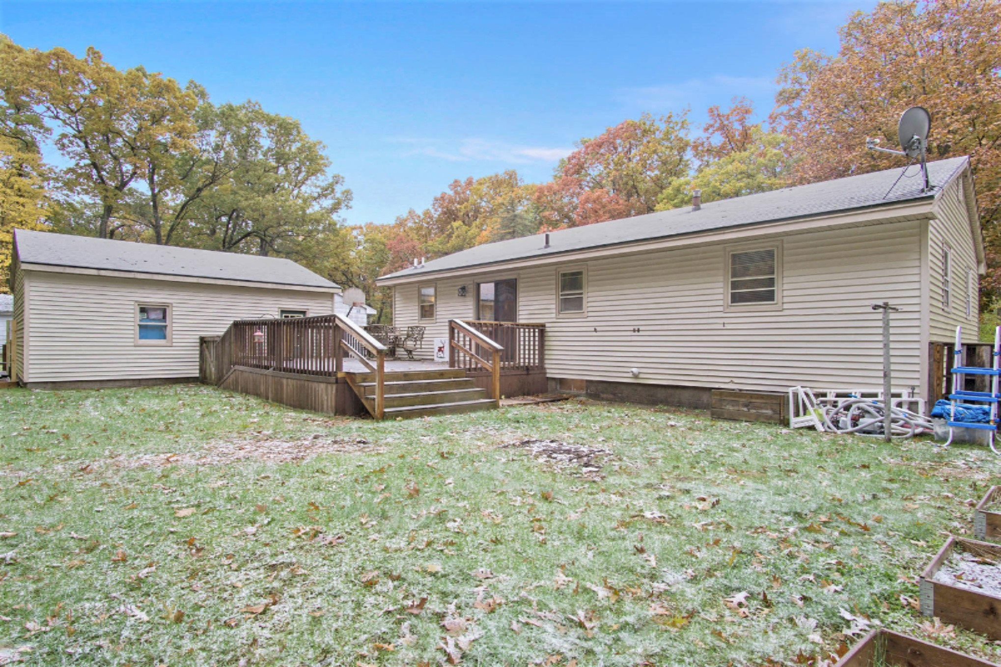74 South Dangl Road Muskegon, MI 49442 - Photo 23 of 27 DSC06164