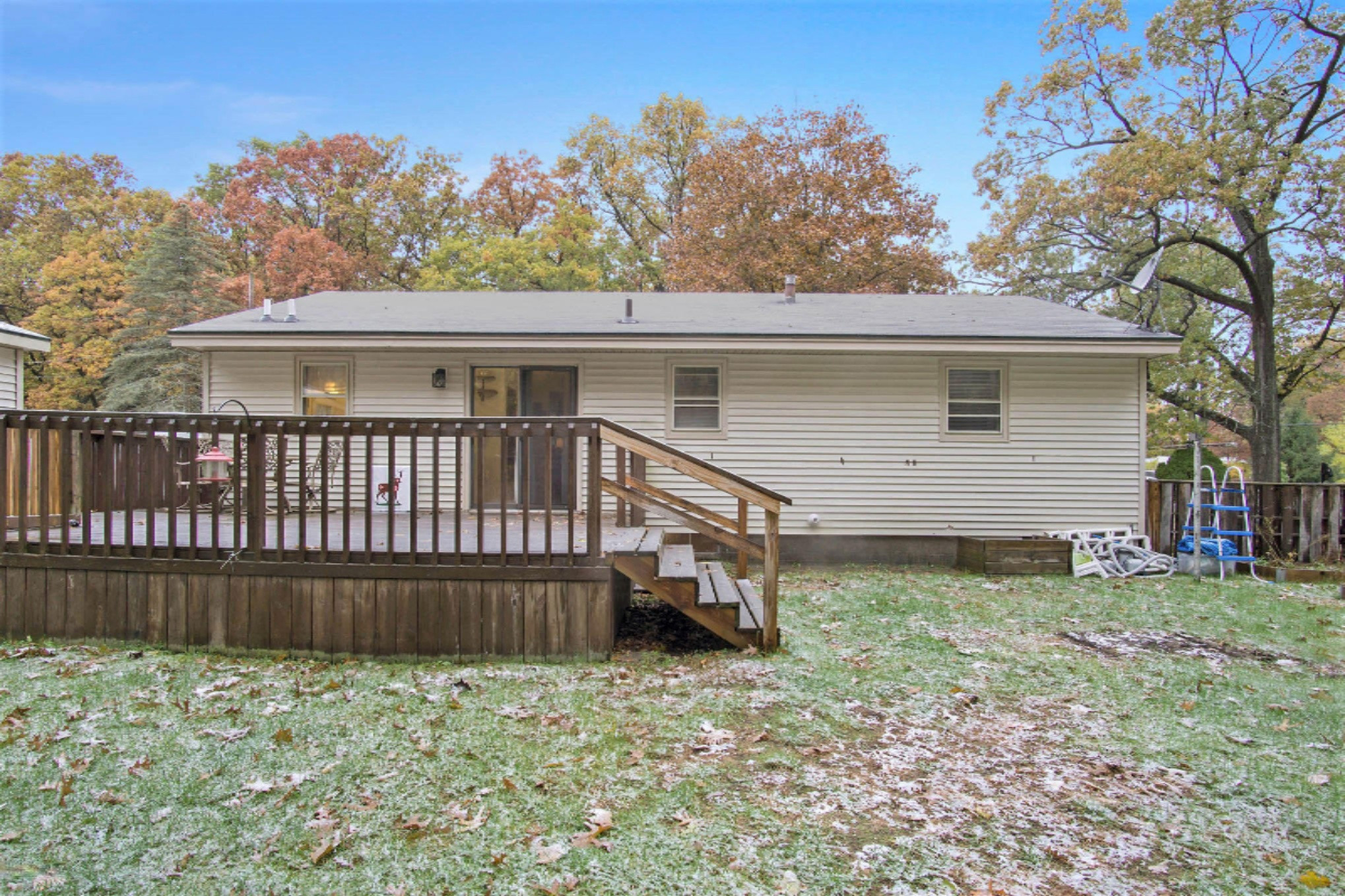 74 South Dangl Road Muskegon, MI 49442 - Photo 24 of 27 DSC06165