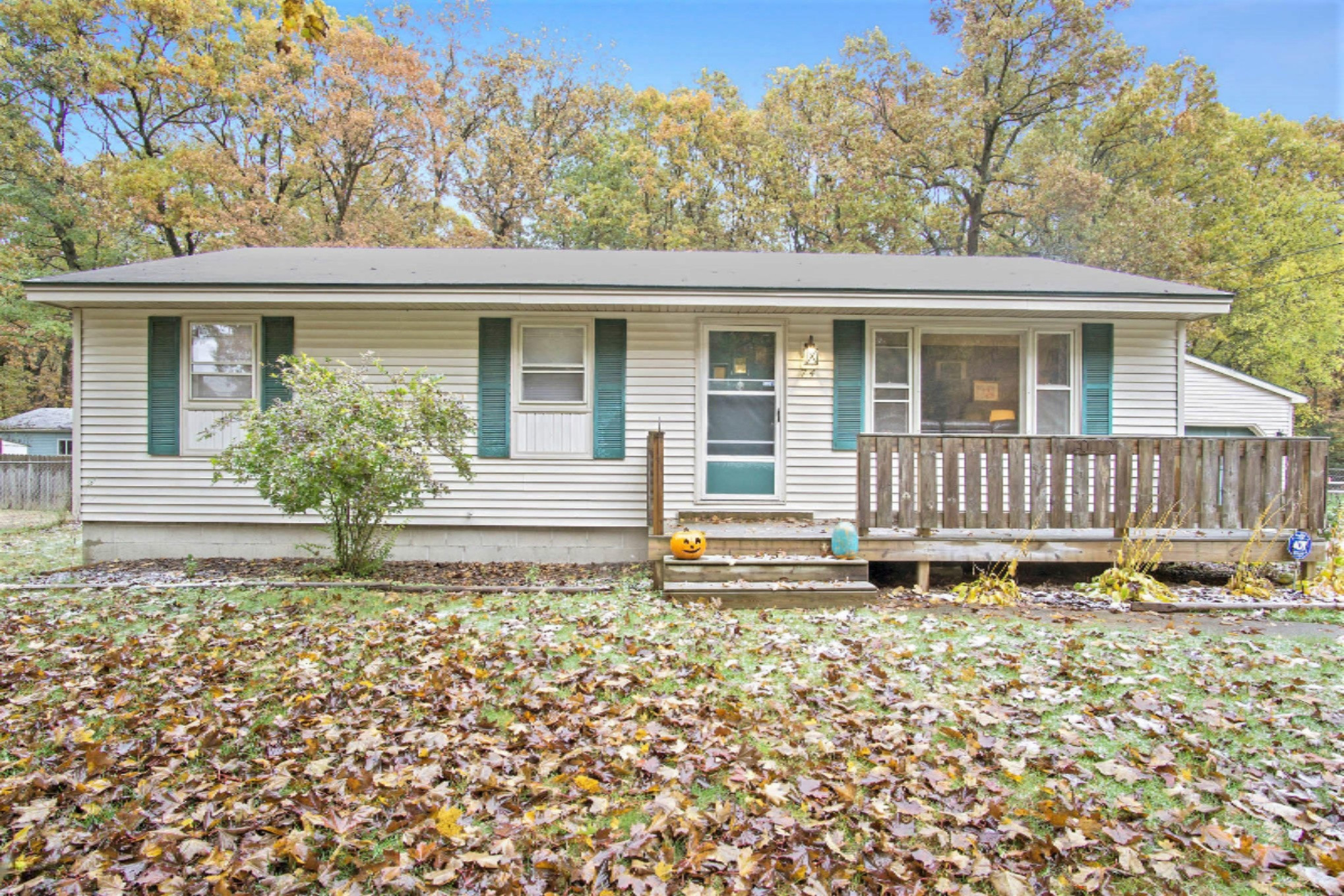 74 South Dangl Road Muskegon, MI 49442 - Photo 26 of 27 DSC06170