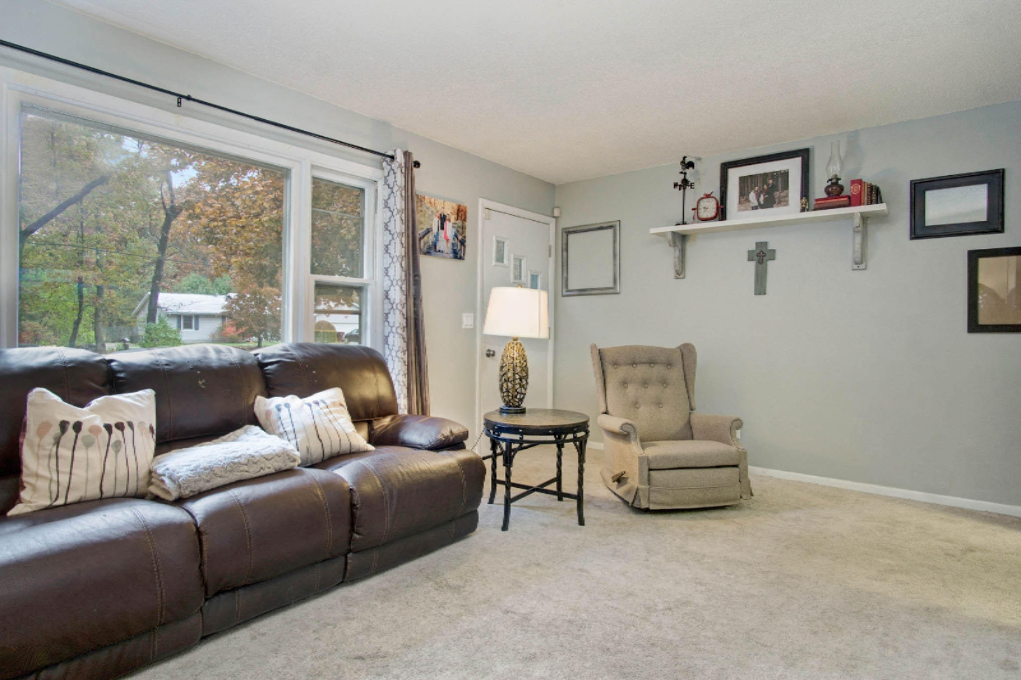 74 South Dangl Road Muskegon, MI 49442 - Photo 3 of 27 DSC06129_30