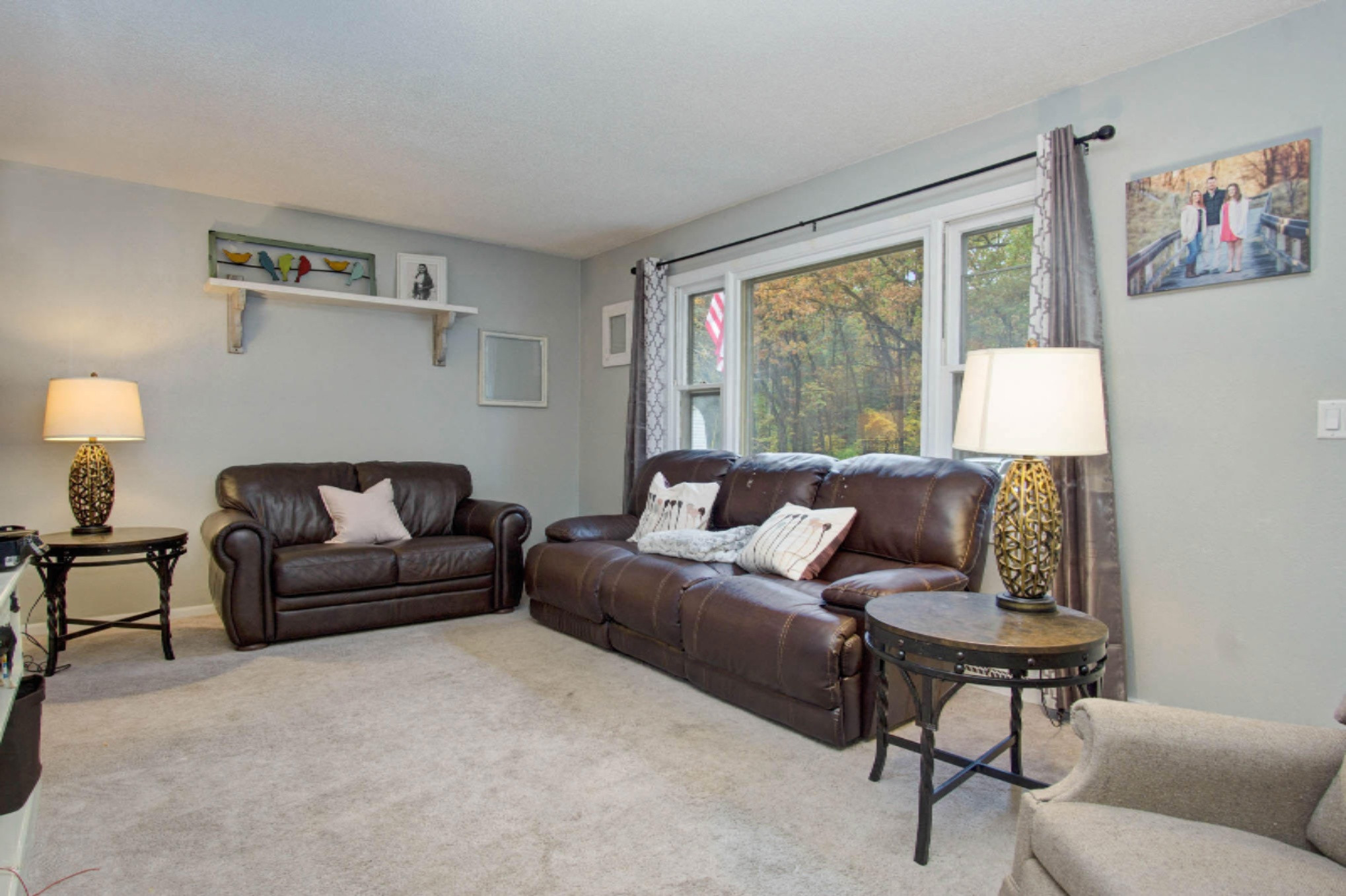 74 South Dangl Road Muskegon, MI 49442 - Photo 4 of 27 DSC06127_8