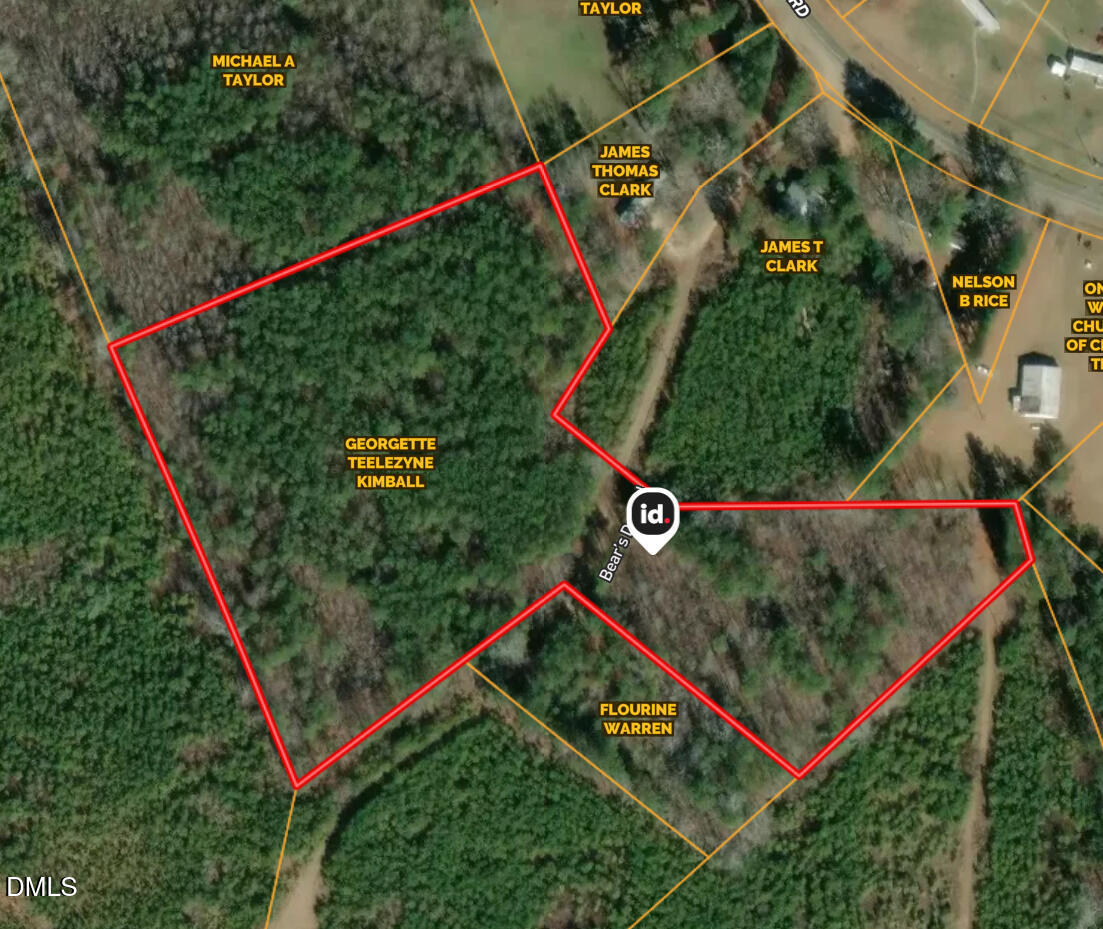 2 Bear's Den Road Littleton, NC 27850 - Photo 17 of 18 16