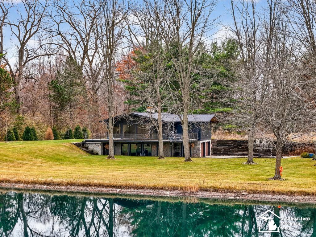 4270 West Temperance Road Ottawa Lake, MI 49267 - Photo 17 of 97