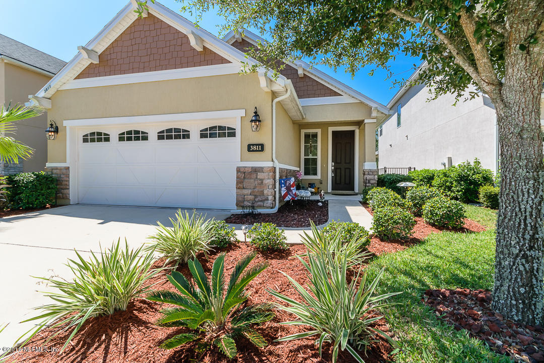 3811 Chasing Falls Road Orange Park, FL 32065 - Photo 1 of 26 065