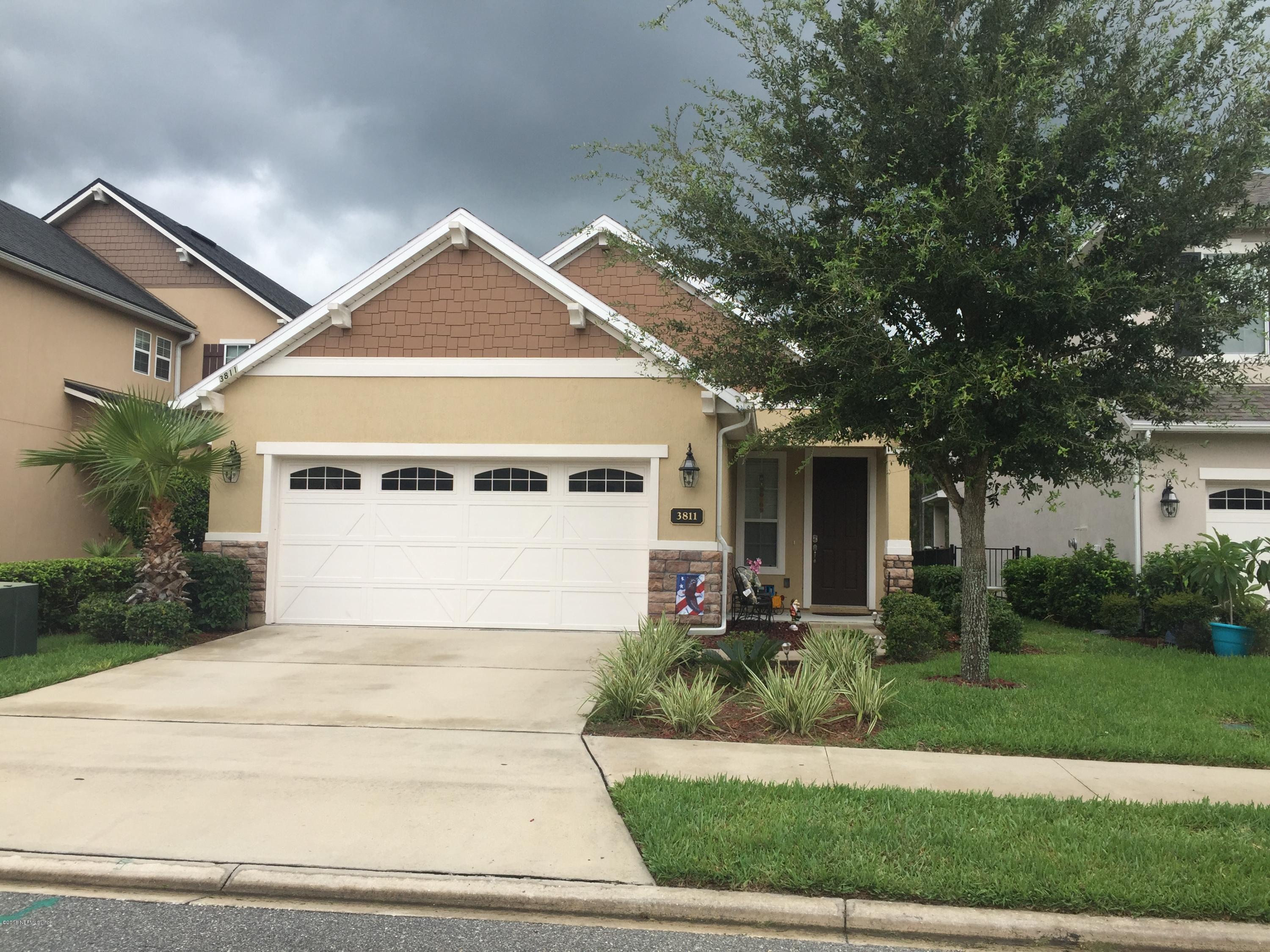 3811 Chasing Falls Road Orange Park, FL 32065 - Photo 2 of 26 3811
