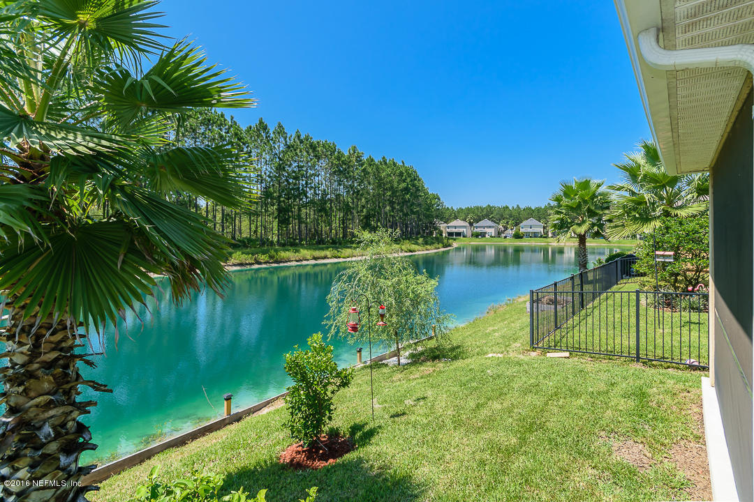3811 Chasing Falls Road Orange Park, FL 32065 - Photo 22 of 26 085