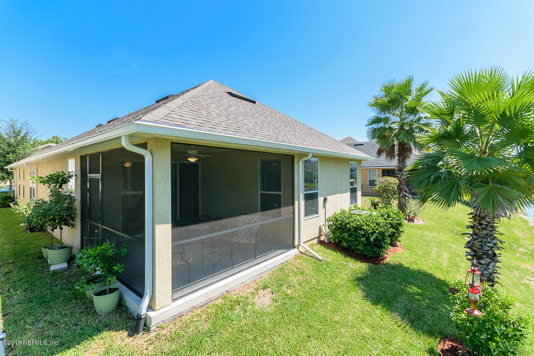 3811 Chasing Falls Road Orange Park, FL 32065 - Photo 23 of 26 086