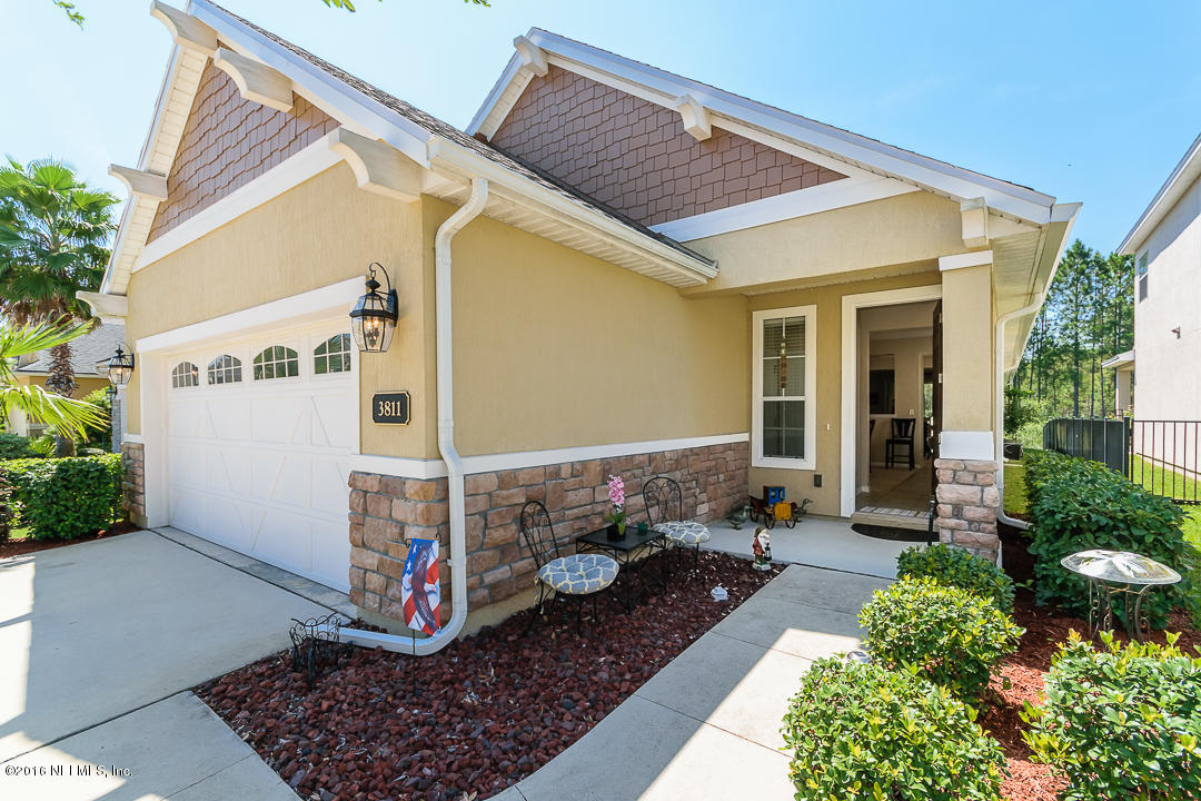 3811 Chasing Falls Road Orange Park, FL 32065 - Photo 3 of 26 067
