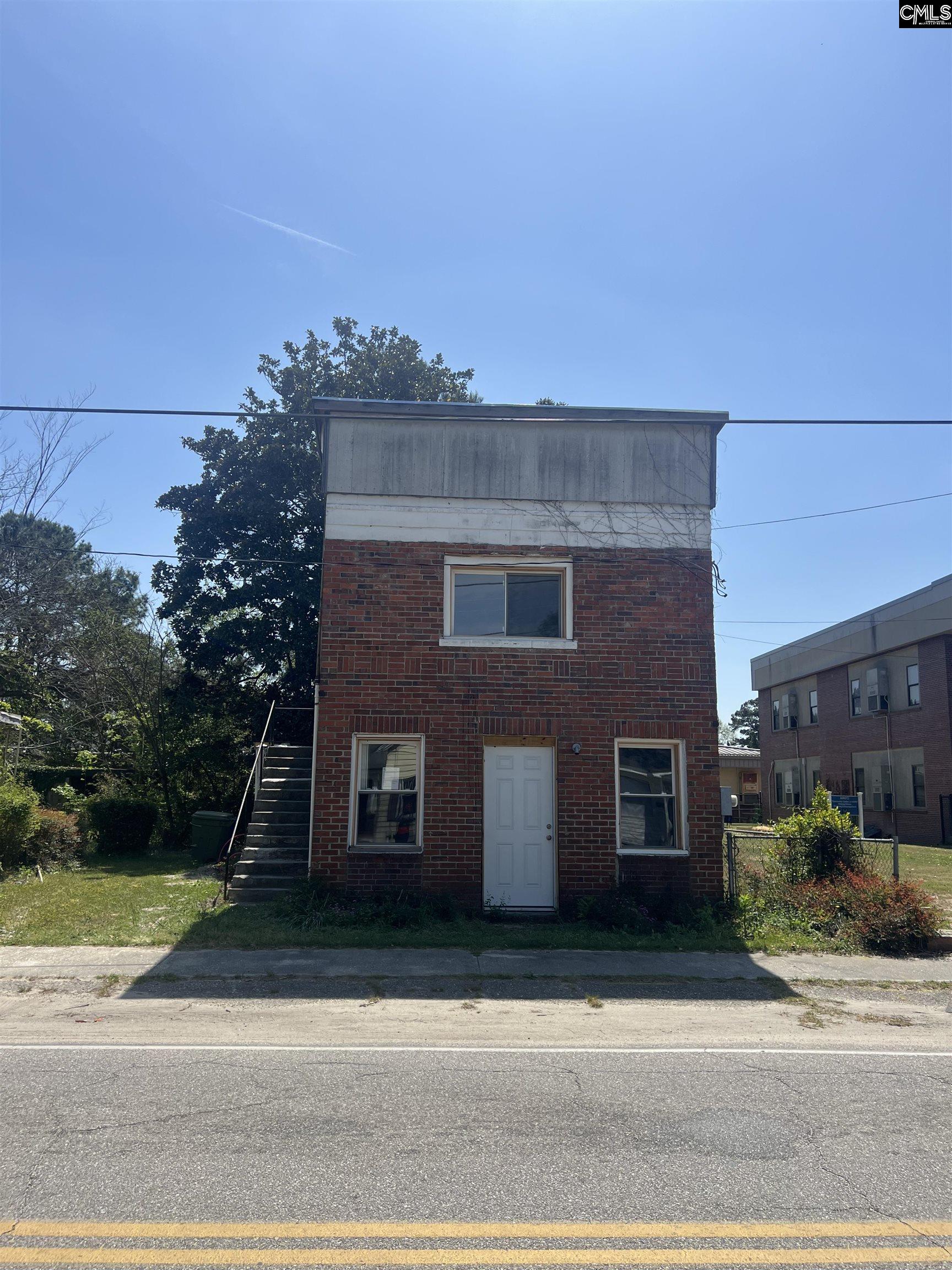 403 Chestnut Street Darlington, SC 29532 - Photo 2 of 8