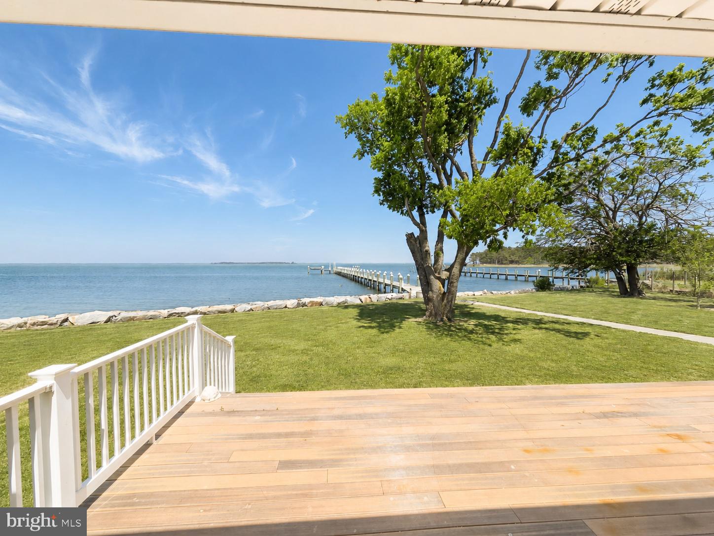 1709 Doeller Road Fishing Creek, MD 21634 - Photo 35 of 50