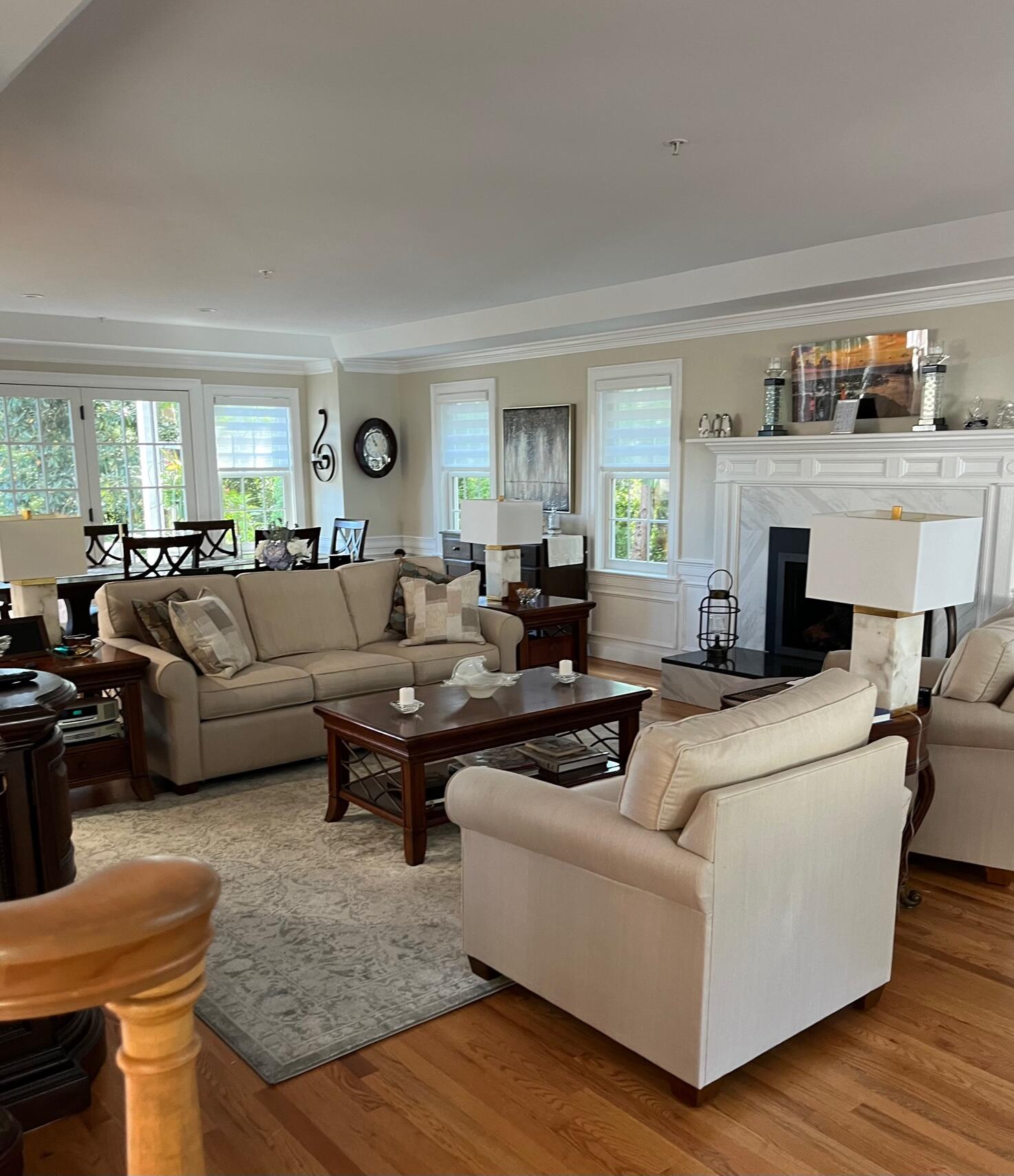 201 Dun Robin Road Mashpee, MA 02649 - Photo 13 of 27 Living Room