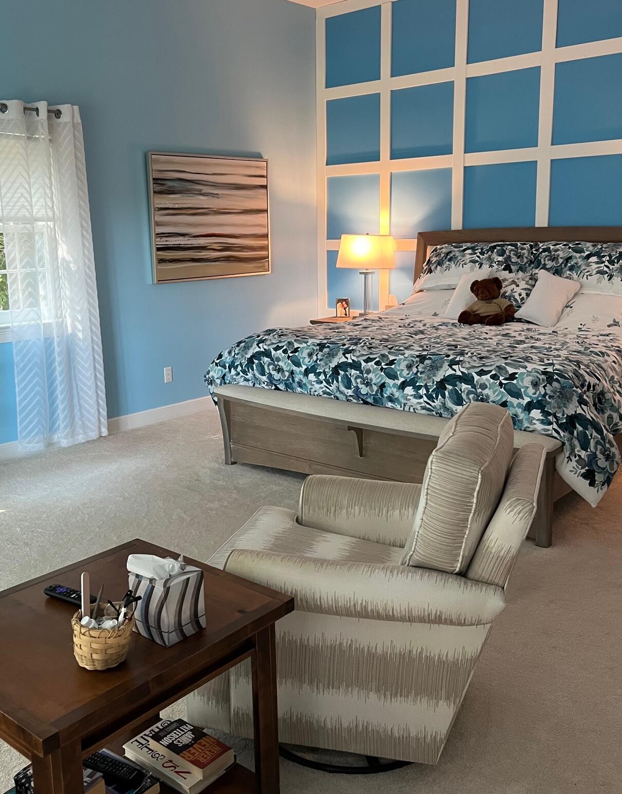 201 Dun Robin Road Mashpee, MA 02649 - Photo 16 of 27 Primary Bedroom