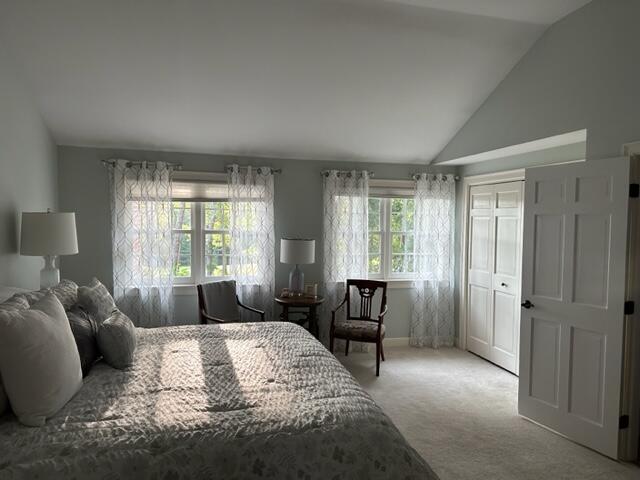 201 Dun Robin Road Mashpee, MA 02649 - Photo 20 of 27 Guest Bedroom