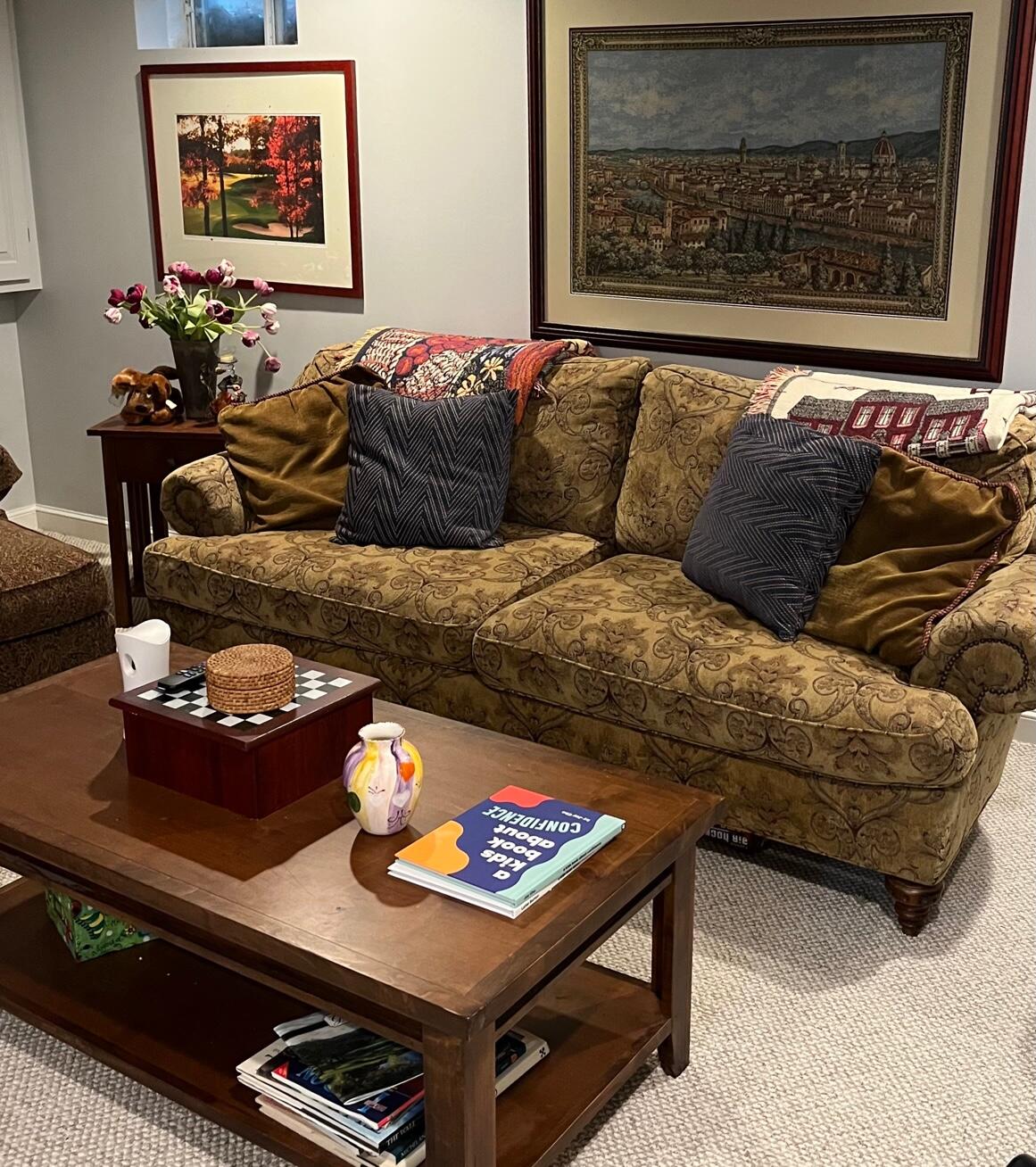201 Dun Robin Road Mashpee, MA 02649 - Photo 23 of 27 Family Room