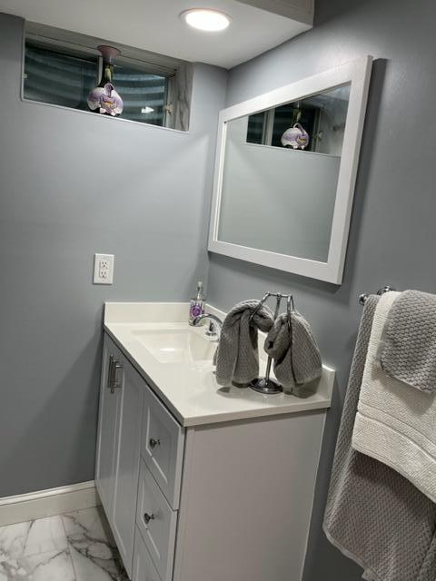 201 Dun Robin Road Mashpee, MA 02649 - Photo 24 of 27 Basement Bathroom