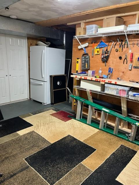 201 Dun Robin Road Mashpee, MA 02649 - Photo 25 of 27 Workshop