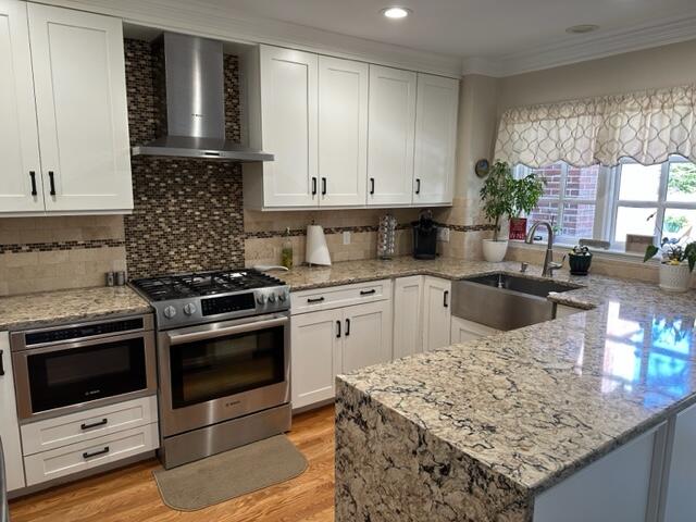 201 Dun Robin Road Mashpee, MA 02649 - Photo 7 of 27 Kitchen