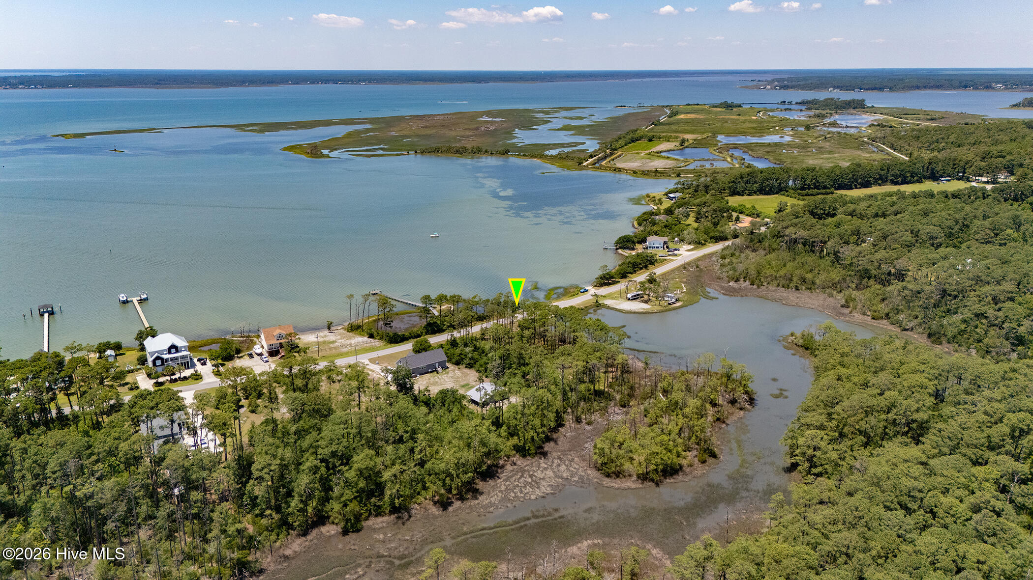 933 Crow Hill Road Beaufort, NC 28516 - Photo 13 of 15