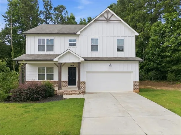 $500,000 | 67 Brookstone Park West, Acworth, GA 30101