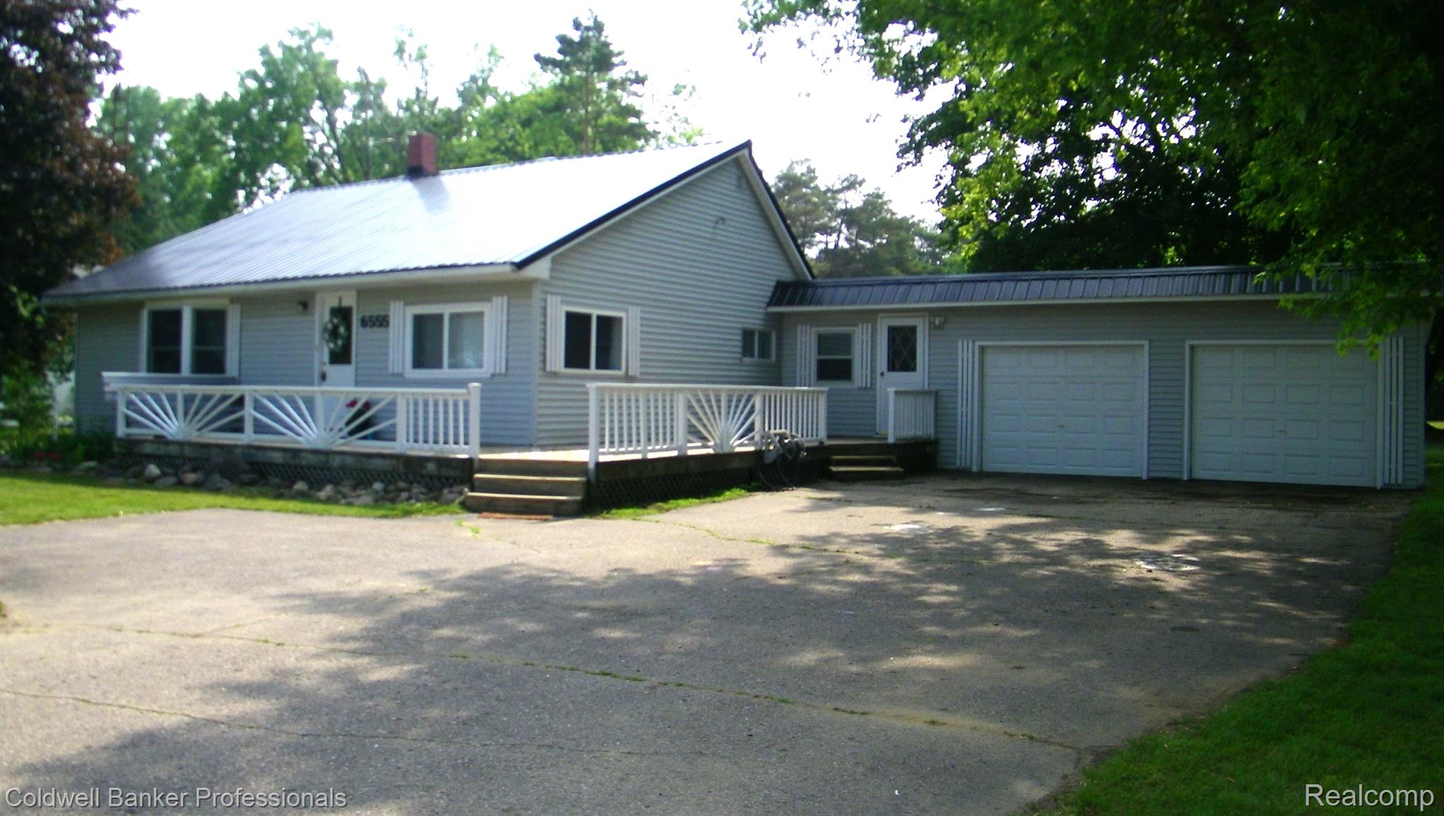 6555 Jefferson Road North Branch, MI 48461 - Photo 1 of 22 Gallery Image 1