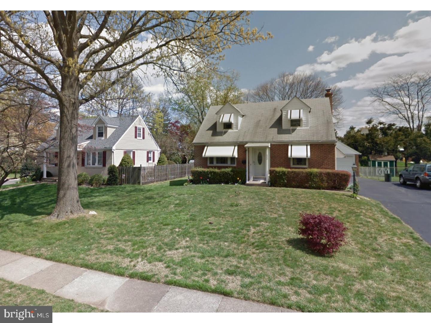 323 Taylor Road Springfield, PA 19064 - Photo 1 of 25