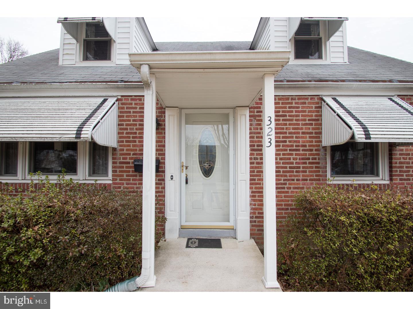 323 Taylor Road Springfield, PA 19064 - Photo 3 of 25