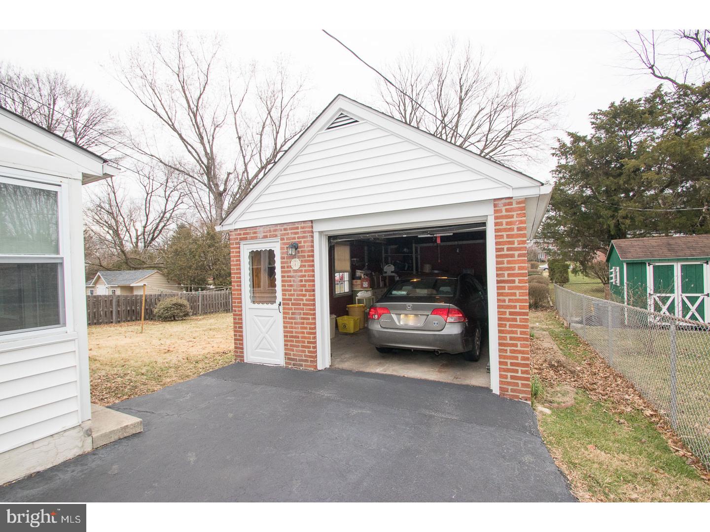 323 Taylor Road Springfield, PA 19064 - Photo 21 of 25