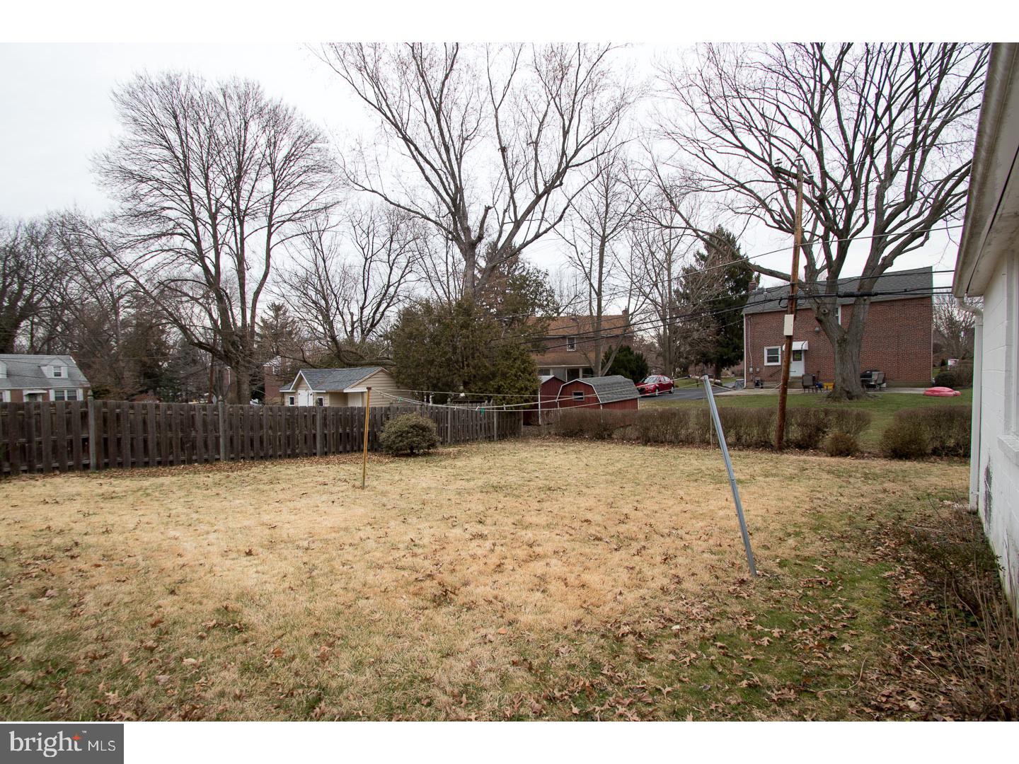 323 Taylor Road Springfield, PA 19064 - Photo 23 of 25
