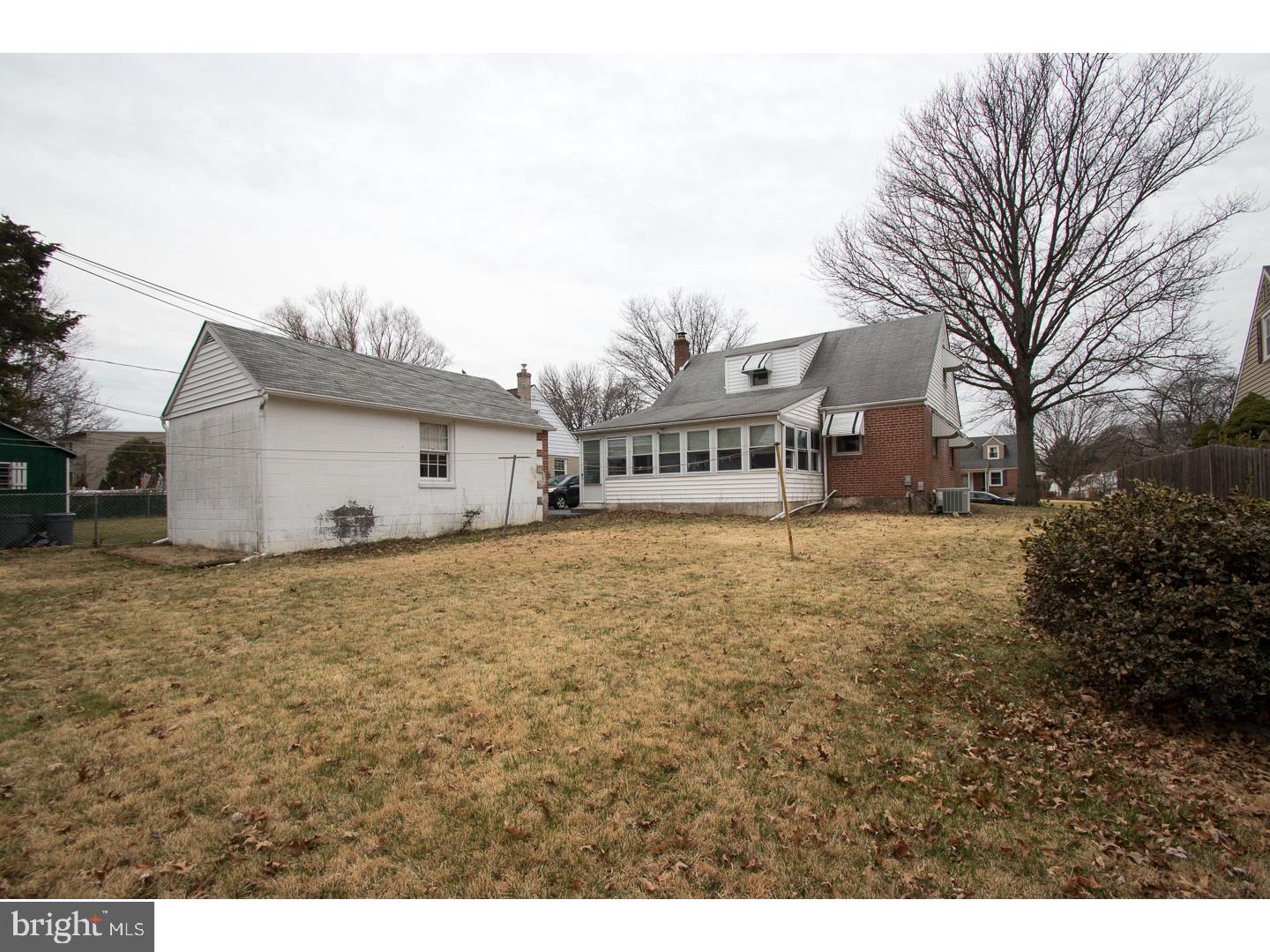 323 Taylor Road Springfield, PA 19064 - Photo 24 of 25