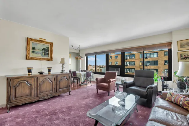 $540,000 | 33-43 14th Street, Unit 14D | Astoria