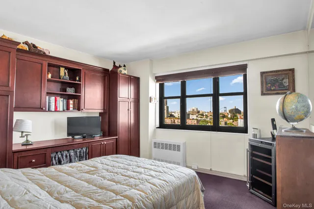 $540,000 | 33-43 14th Street, Unit 14D | Astoria