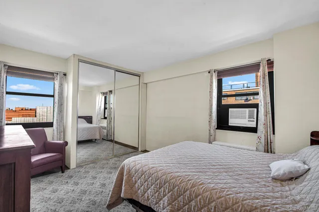 $540,000 | 33-43 14th Street, Unit 14D | Astoria