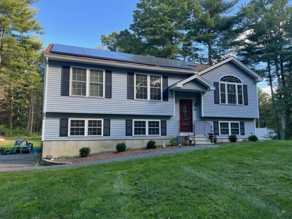 32 Mill Road North Brookfield, MA 01535 - Photo 2 of 18