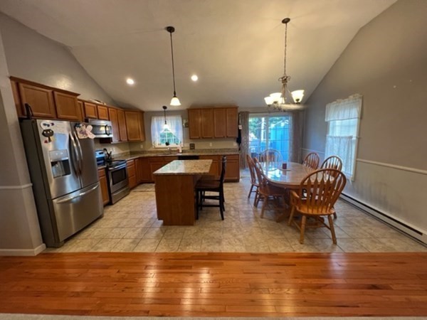 32 Mill Road North Brookfield, MA 01535 - Photo 4 of 18