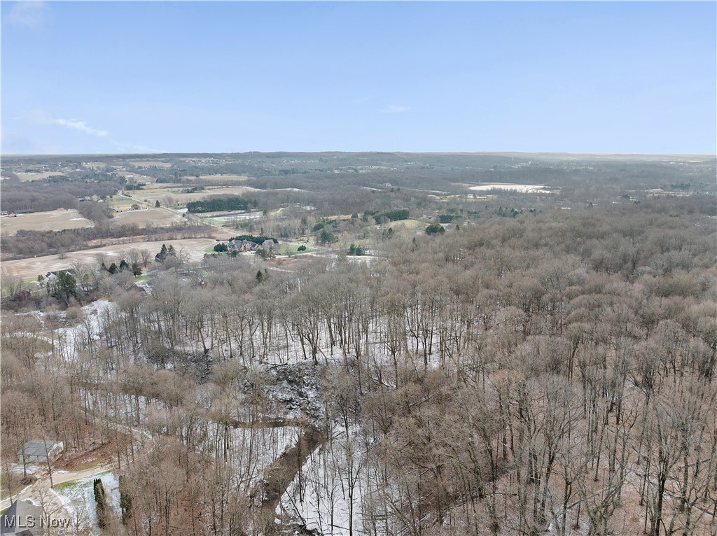 7014 River Styx Road Medina, OH 44256 - Photo 48 of 49 Aerial overview of property's location