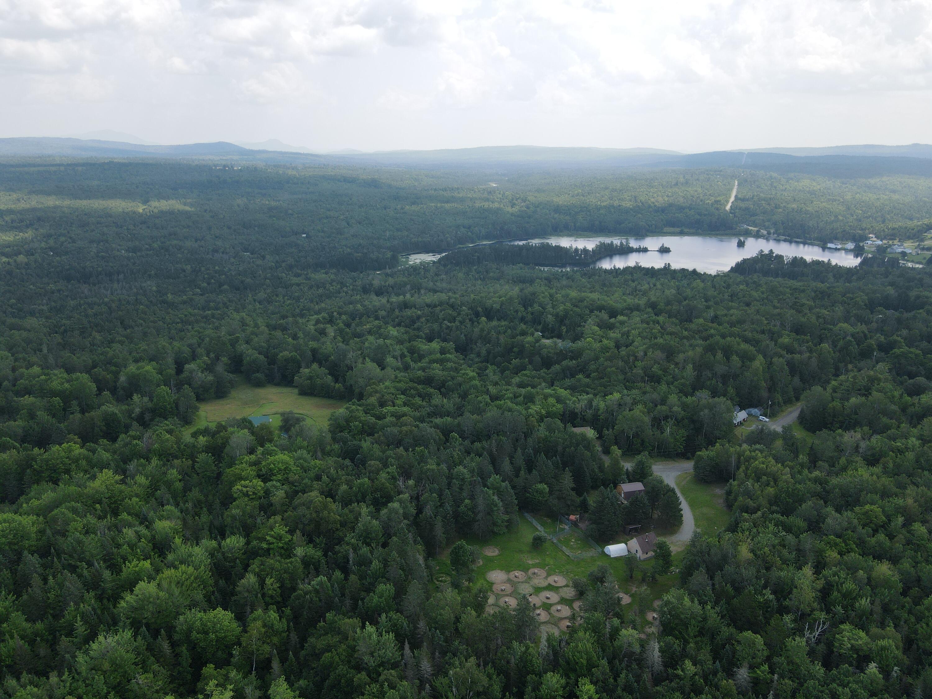 34 N Road Shirley Mills, ME 04485 - Photo 6 of 47 Shriley Pond