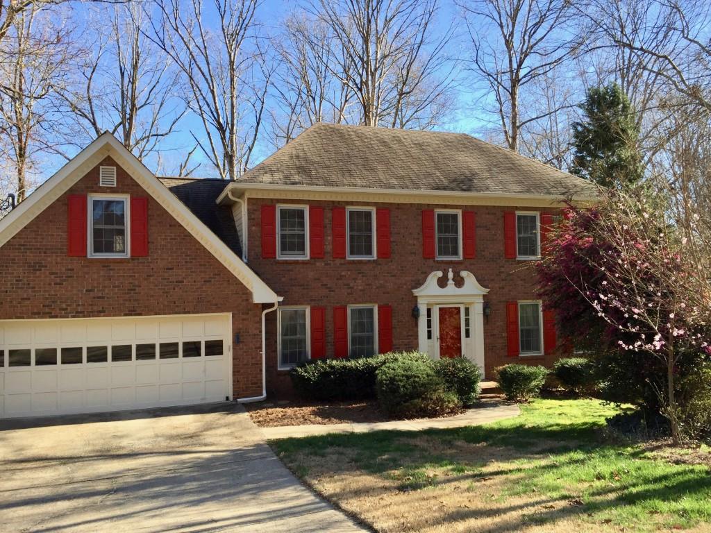 3878 Lee Ridge Way Southwest Lilburn, GA 30047 - Photo 1 of 1 Gallery Image 1