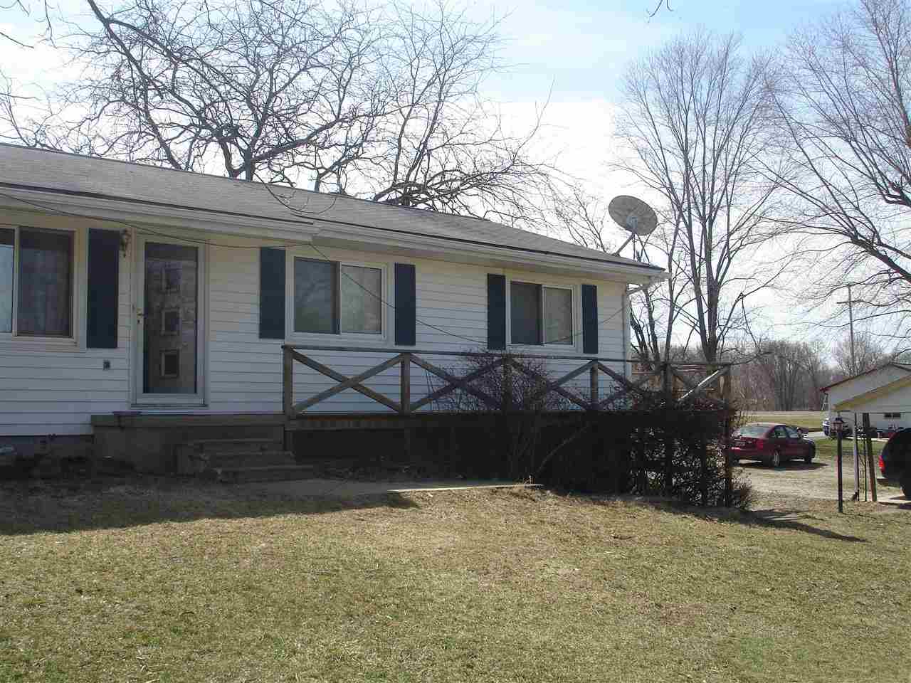 1753 Mt Pleasant Road Loogootee, IN 47553 - Photo 7 of 9