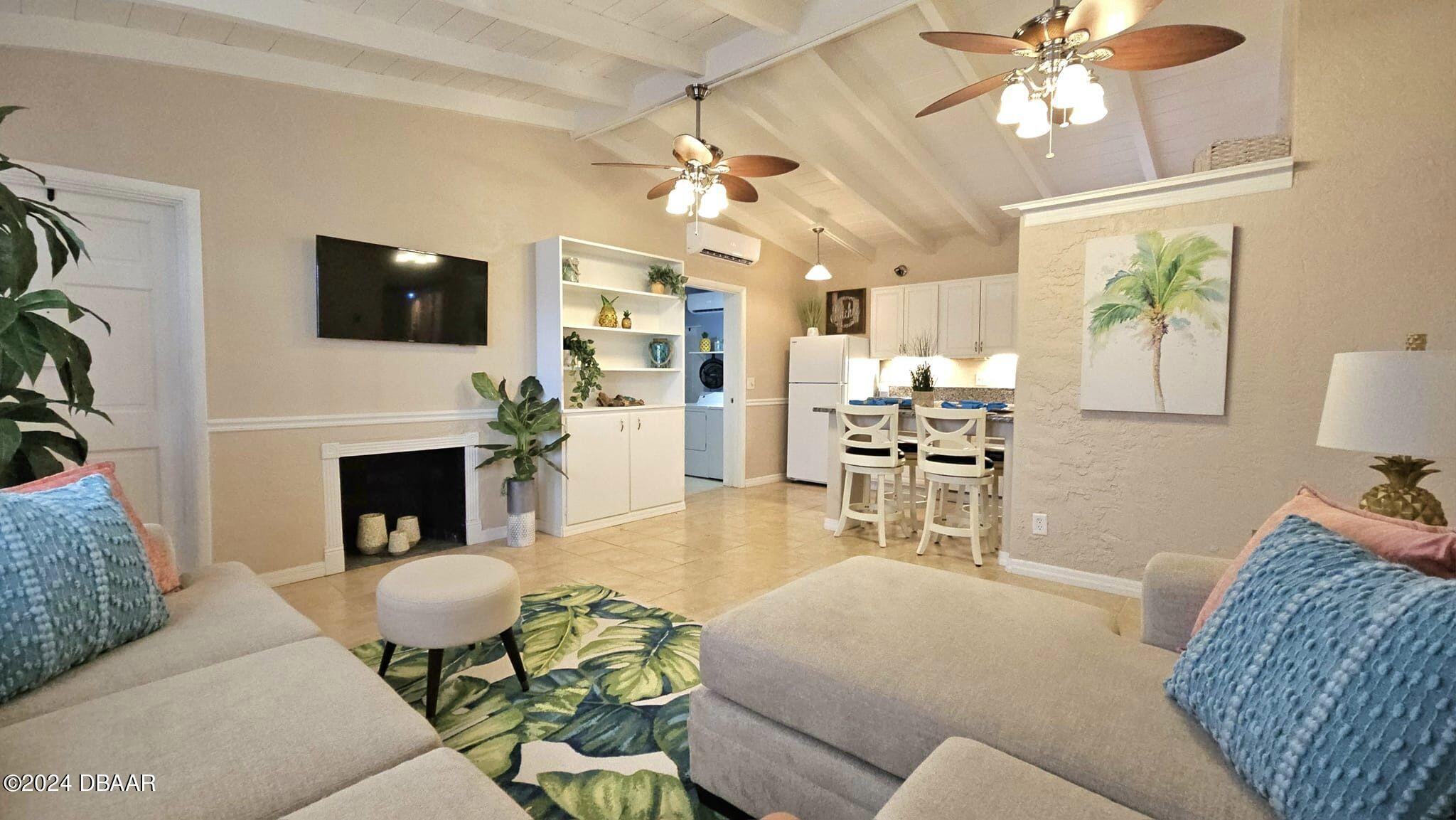 5 Essex Drive Ormond Beach, FL 32176 - Photo 17 of 51 built in shelving