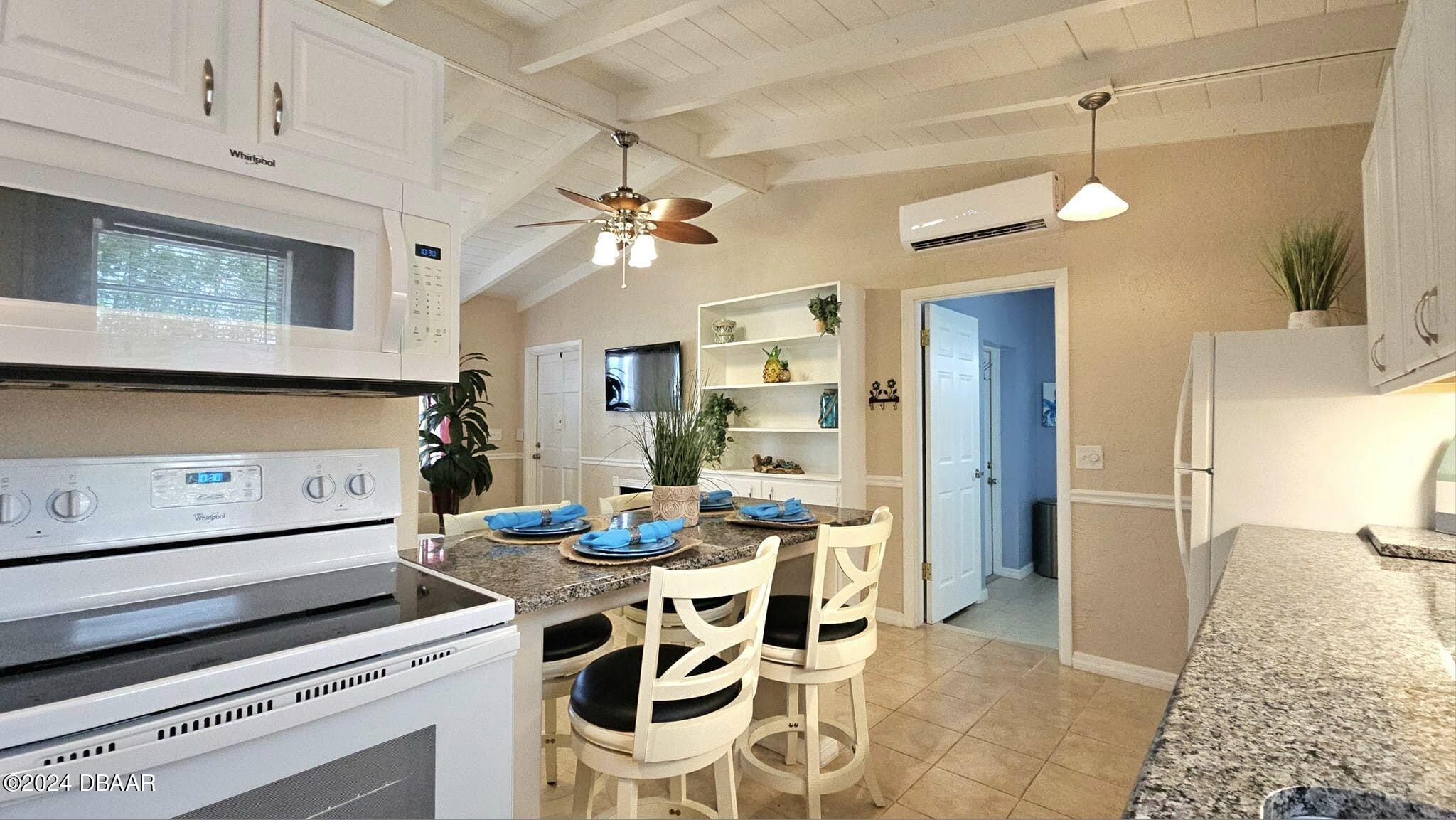 5 Essex Drive Ormond Beach, FL 32176 - Photo 19 of 51 open concept at essex