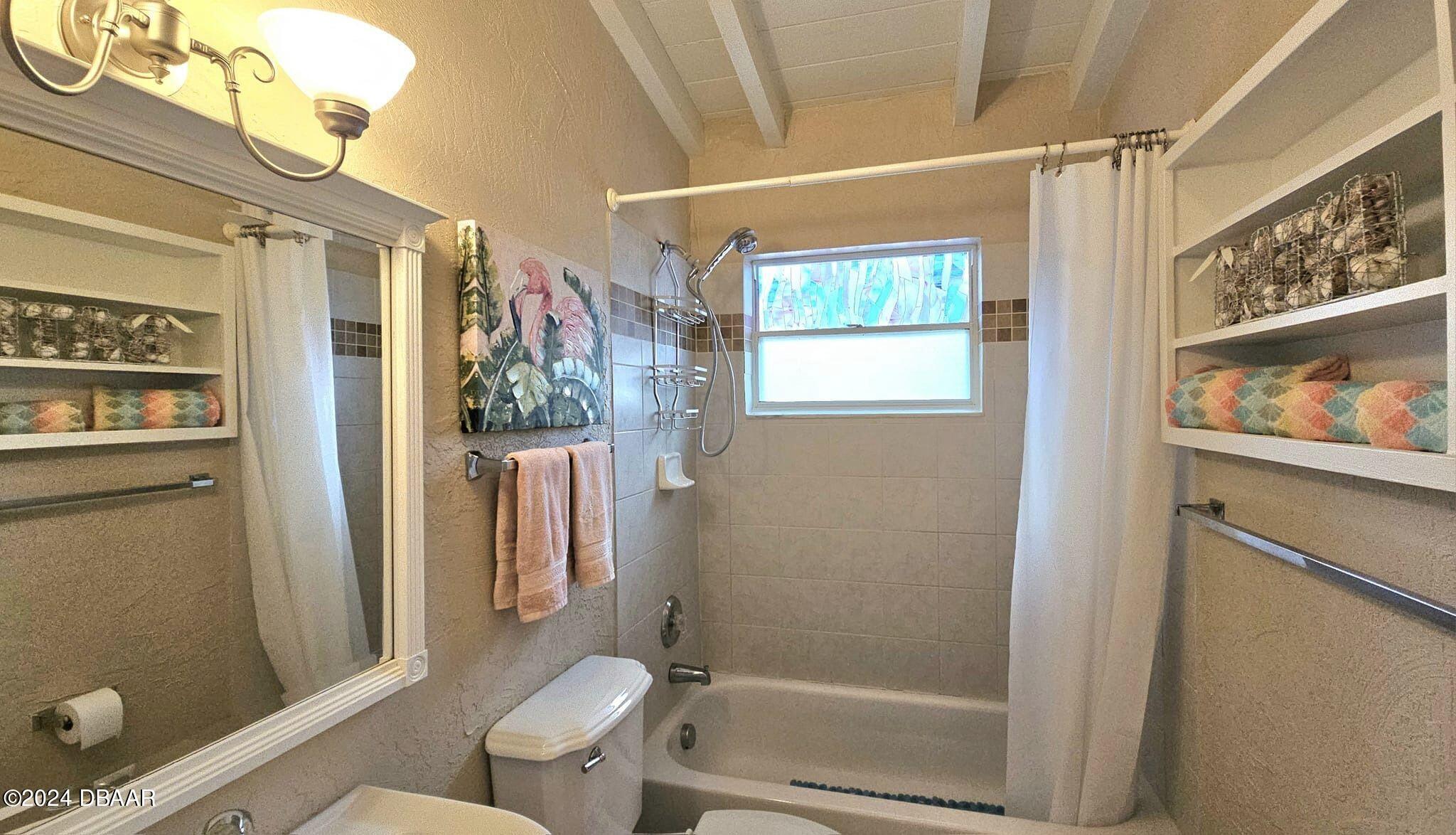 5 Essex Drive Ormond Beach, FL 32176 - Photo 27 of 51 custom tile shower tub