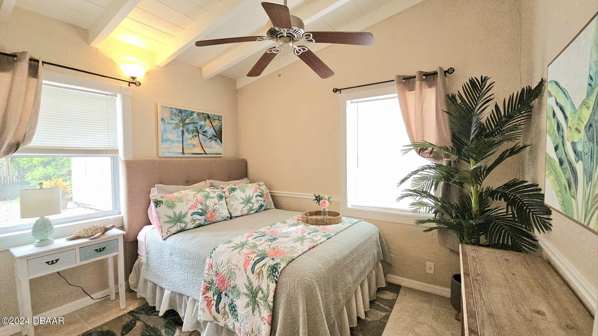5 Essex Drive Ormond Beach, FL 32176 - Photo 28 of 51 guest bedroom essex